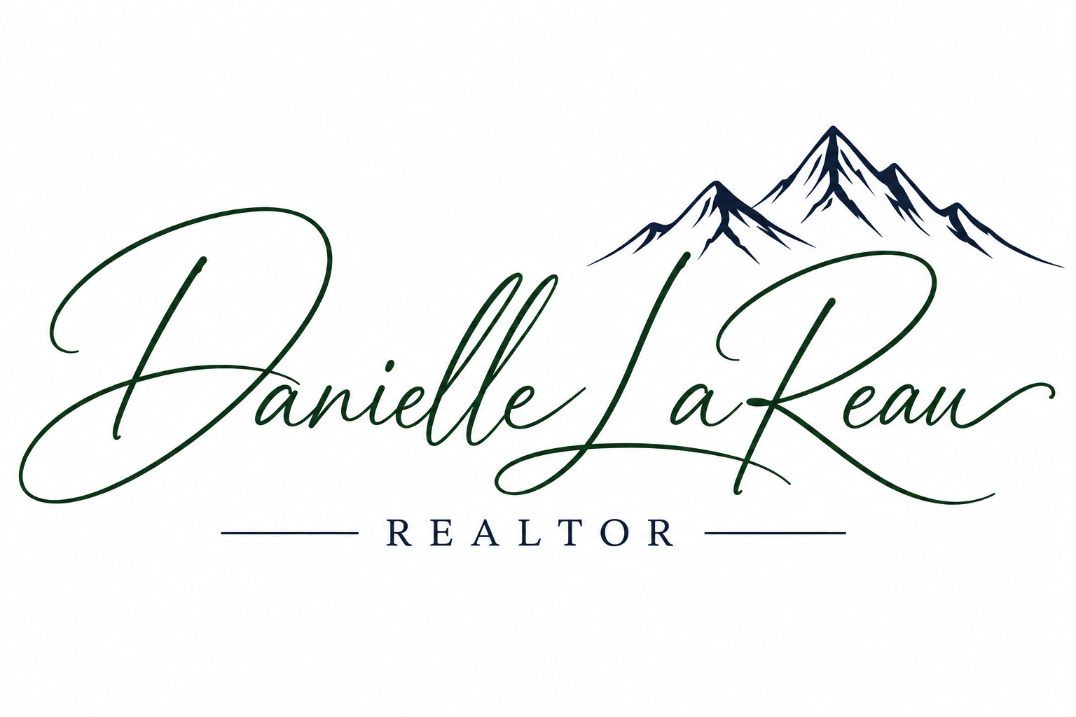 Danielle LaReau REALTOR